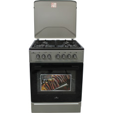 Замок CPG-60B Тарілка