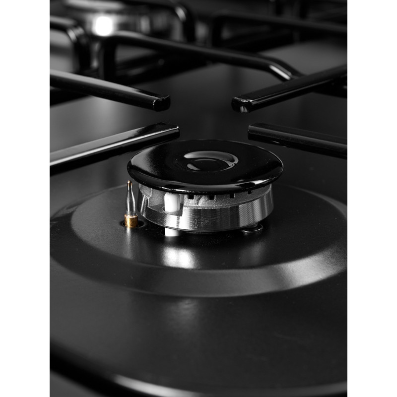 Плита LIBERTY PWE 6102 BL-F