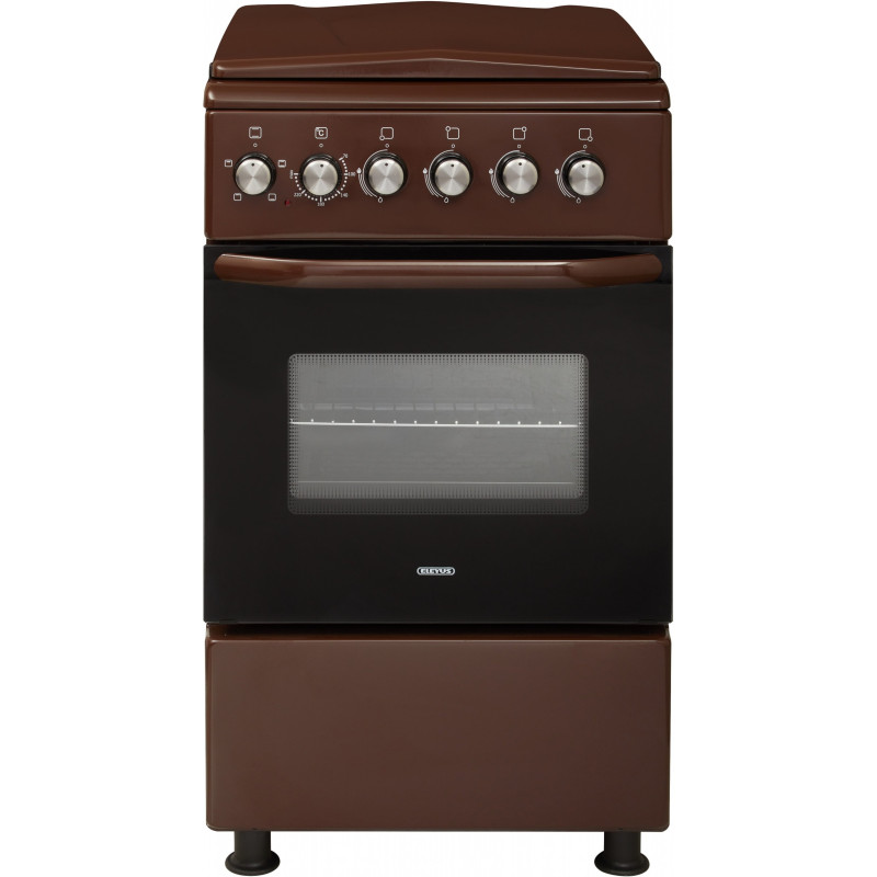 Плита ELEYUS KRONO 5003 EF BR