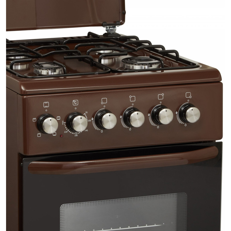 Плита ELEYUS KRONO 5003 EF BR