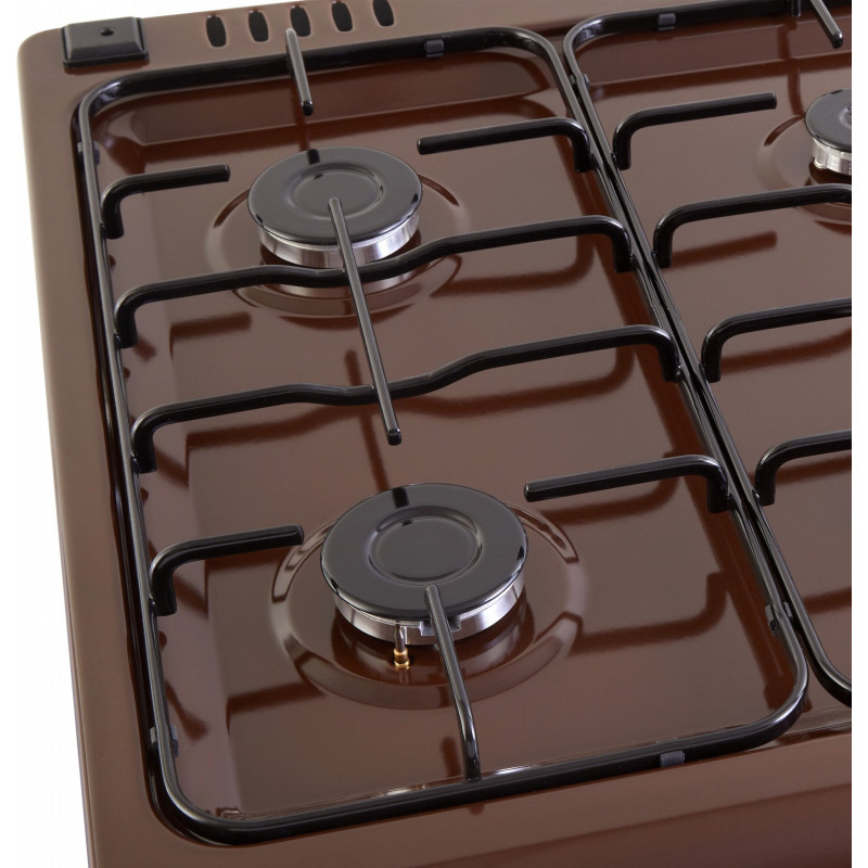 Плита ELEYUS KRONO 5003 EF BR