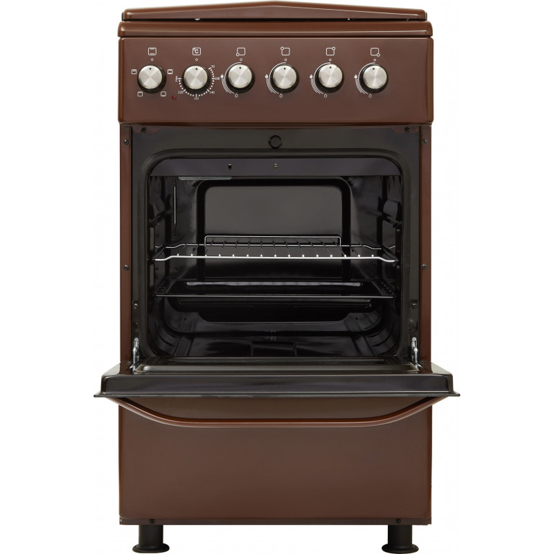 Плита ELEYUS KRONO 5003 EF BR