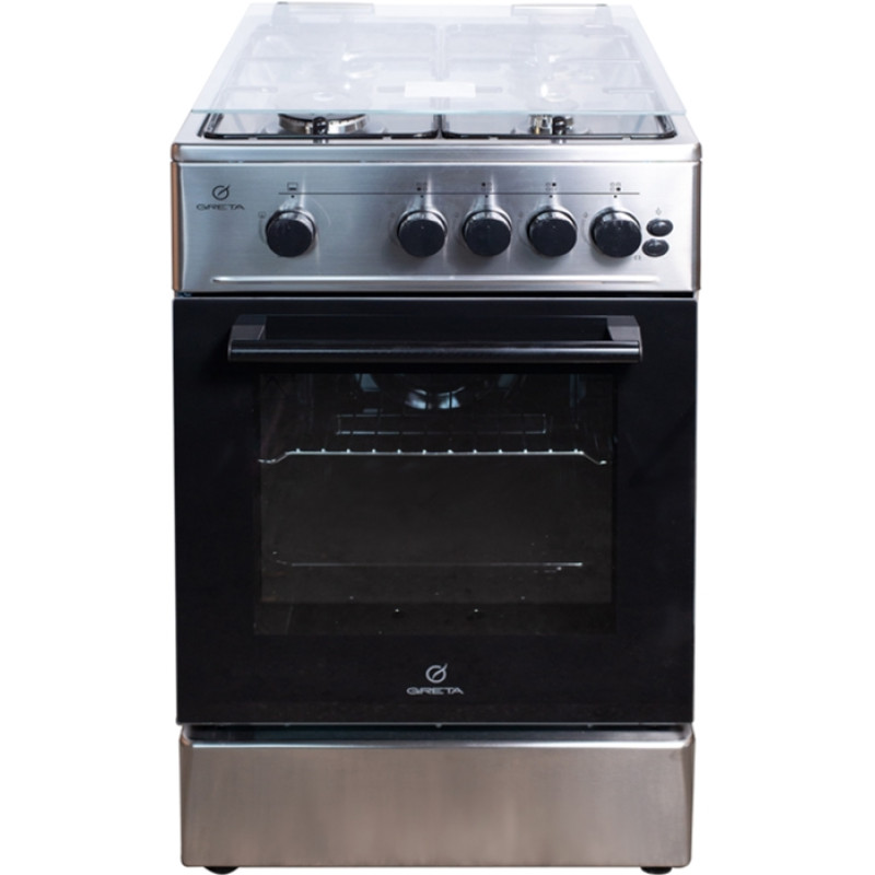 Плита Greta KGG 52 LG 33 X