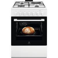 Плита Electrolux LKM624022W