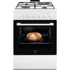 Плита Electrolux LKM624022W