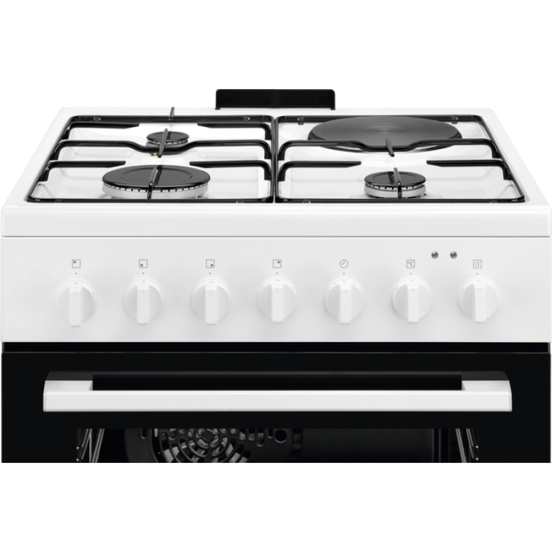 Плита Electrolux LKM624022W