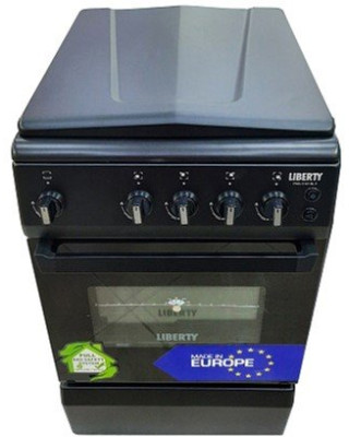 Плита LIBERTY PWG 6101 BL-F