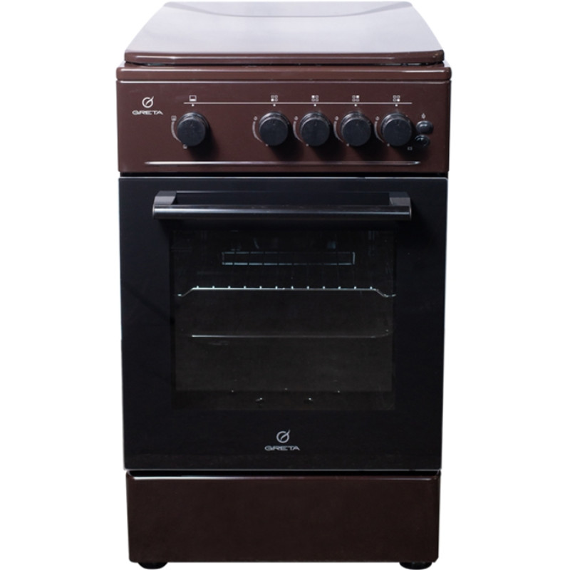 Плита Greta KGG 52 MM 13 B