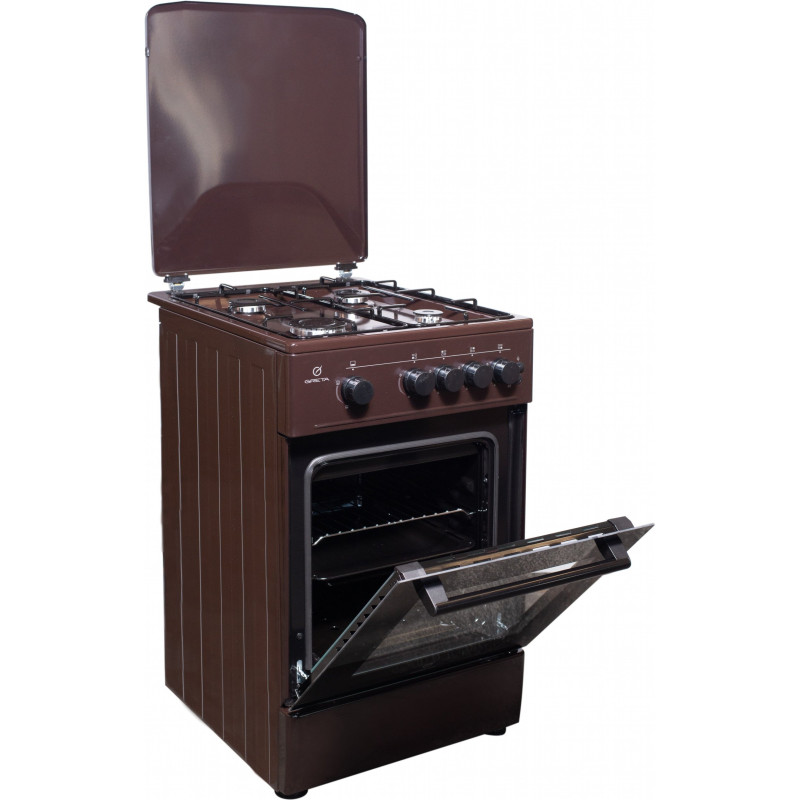 Плита Greta KGG 52 MM 13 B