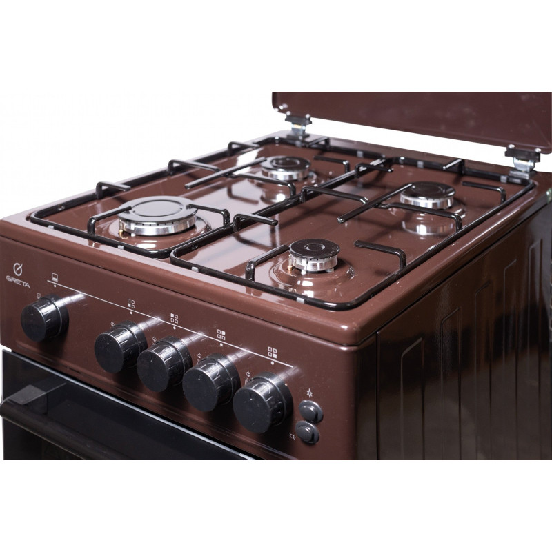 Плита Greta KGG 52 MM 13 B