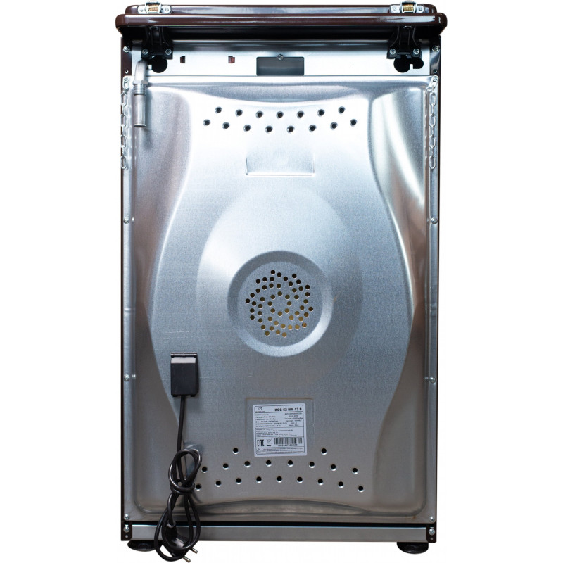 Плита Greta KGG 52 MM 13 B