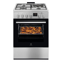 Плита Electrolux LKM660222X