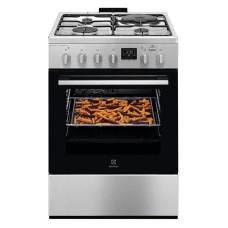 Плита Electrolux LKM660222X