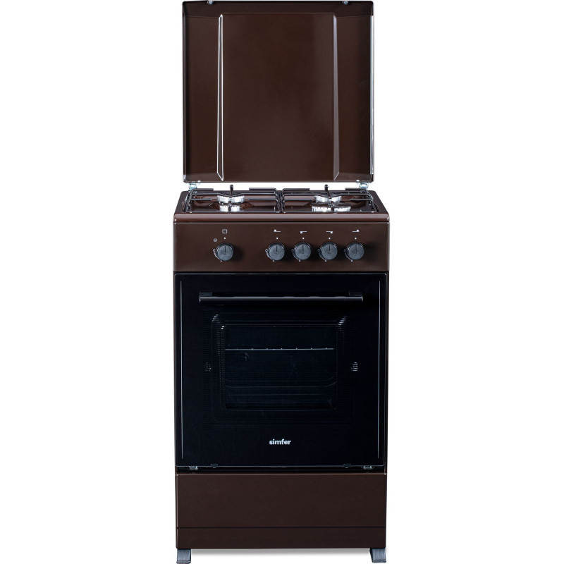 Плита Simfer F50GM41025