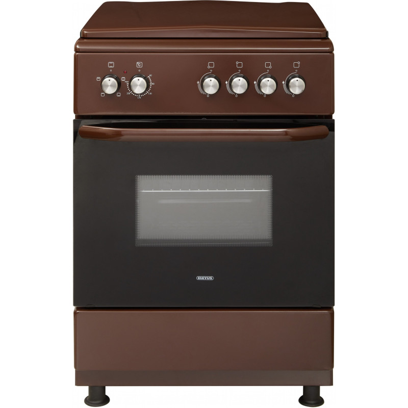 Плита ELEYUS KRONO 6003 EF BR