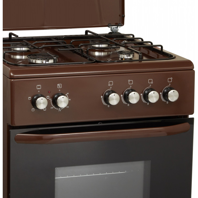 Плита ELEYUS KRONO 6003 EF BR