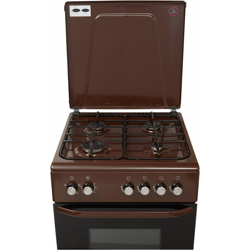 Плита ELEYUS KRONO 6003 EF BR