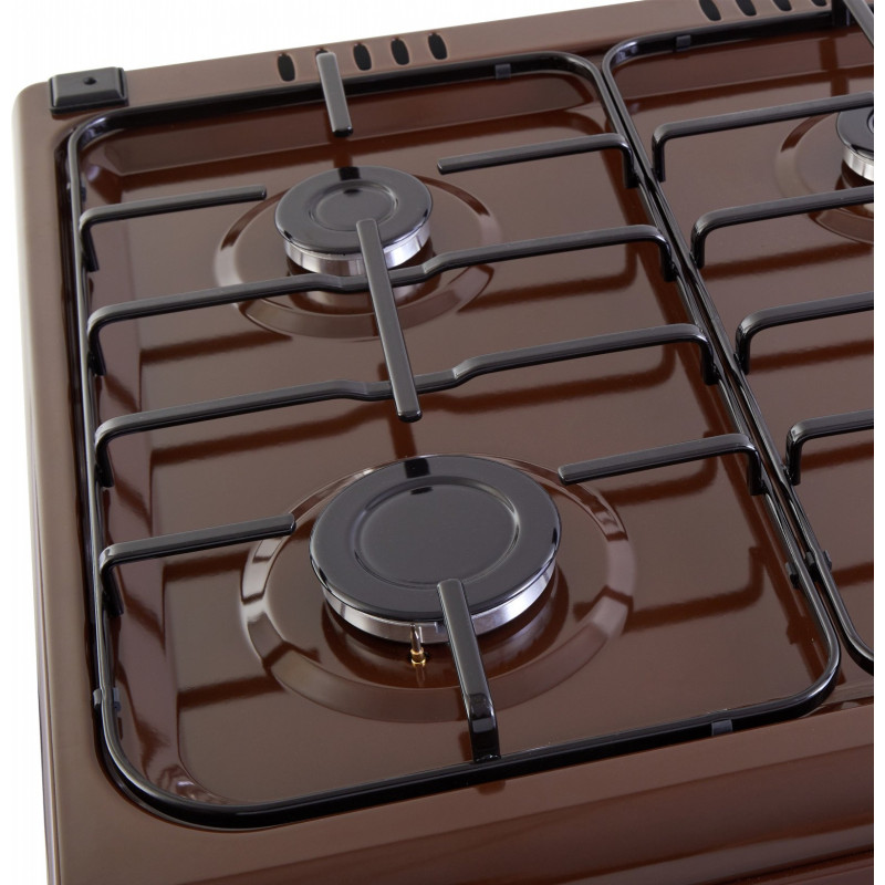 Плита ELEYUS KRONO 6003 EF BR