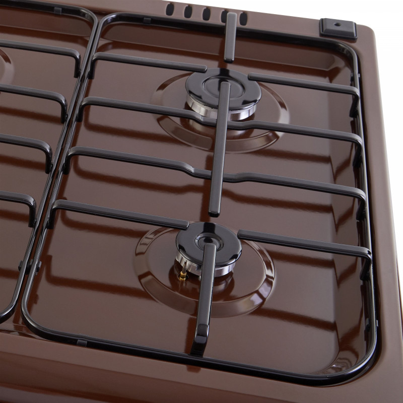 Плита ELEYUS KRONO 6003 EF BR