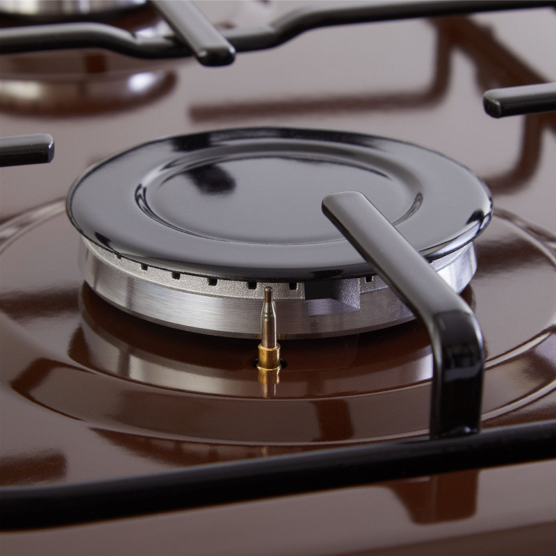 Плита ELEYUS KRONO 6003 EF BR