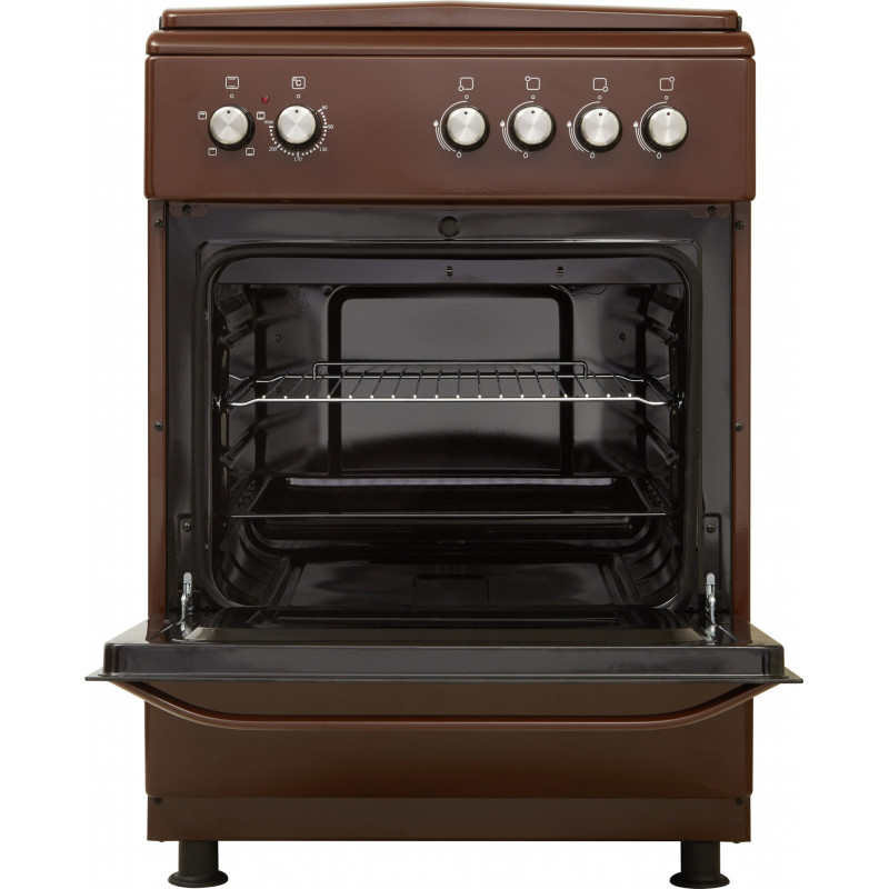 Плита ELEYUS KRONO 6003 EF BR