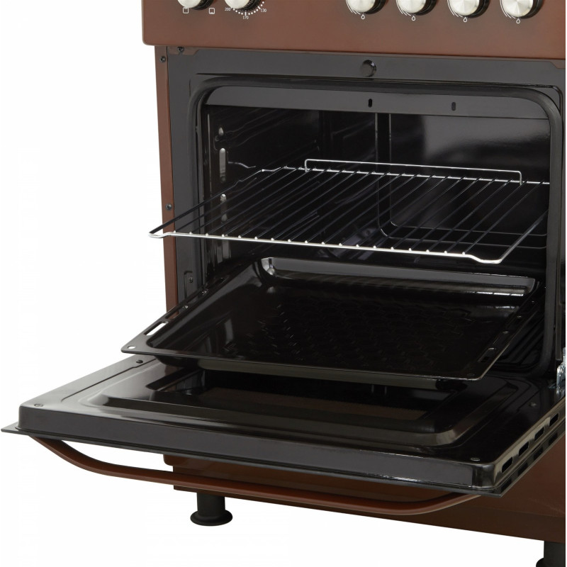 Плита ELEYUS KRONO 6003 EF BR