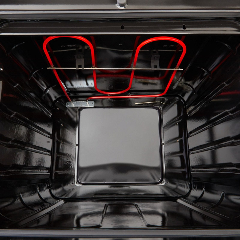 Плита ELEYUS KRONO 6003 EF BR