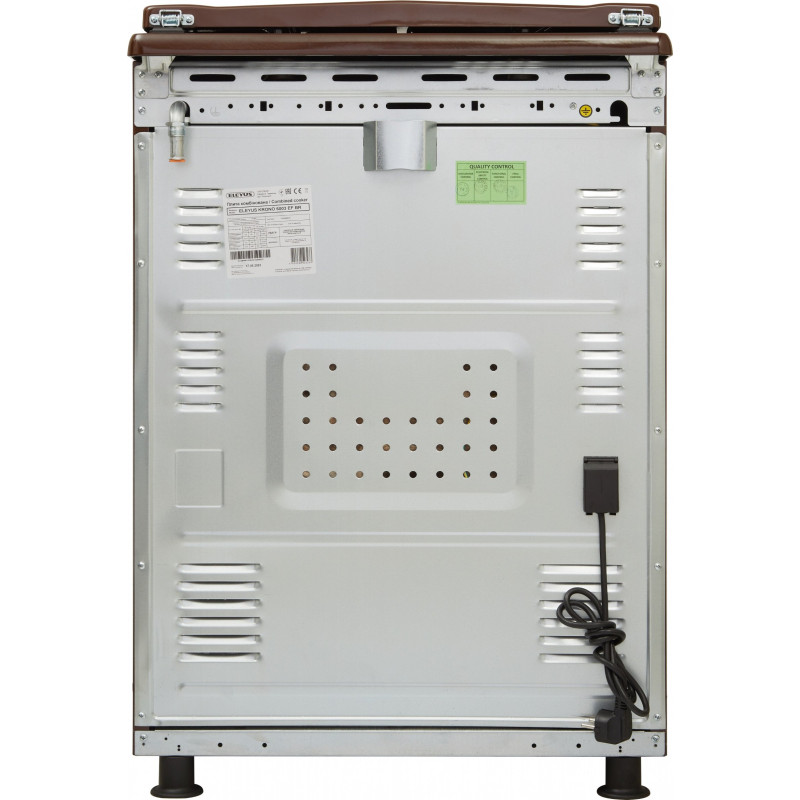 Плита ELEYUS KRONO 6003 EF BR