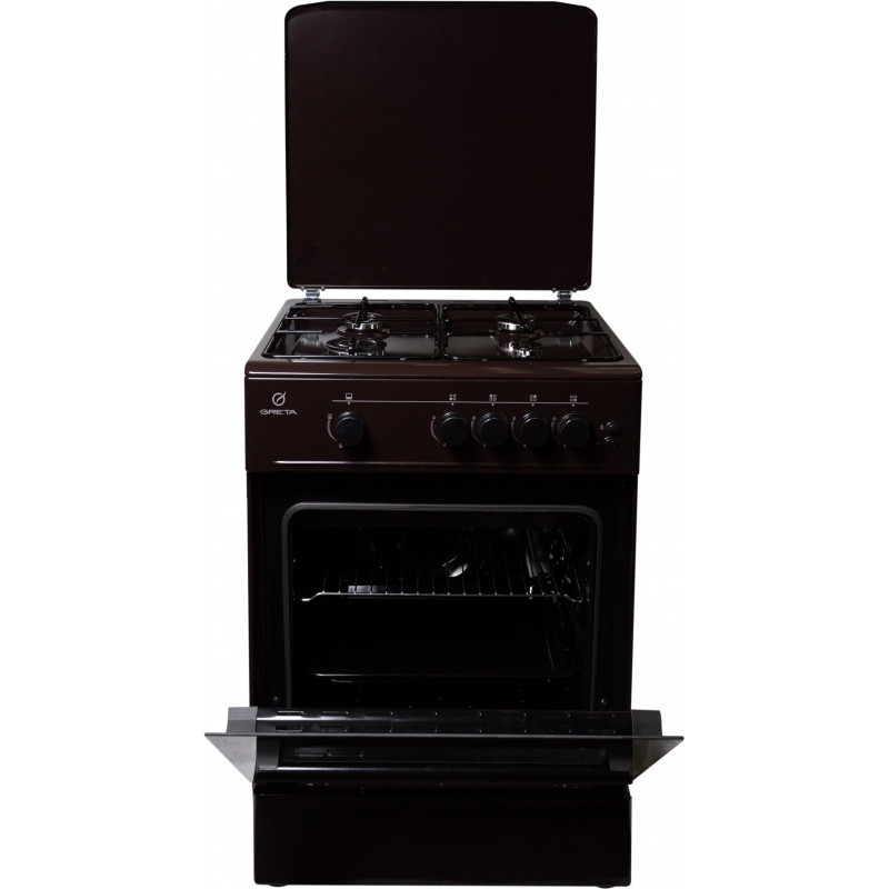 Плита Greta KGG 62 LM 33 B