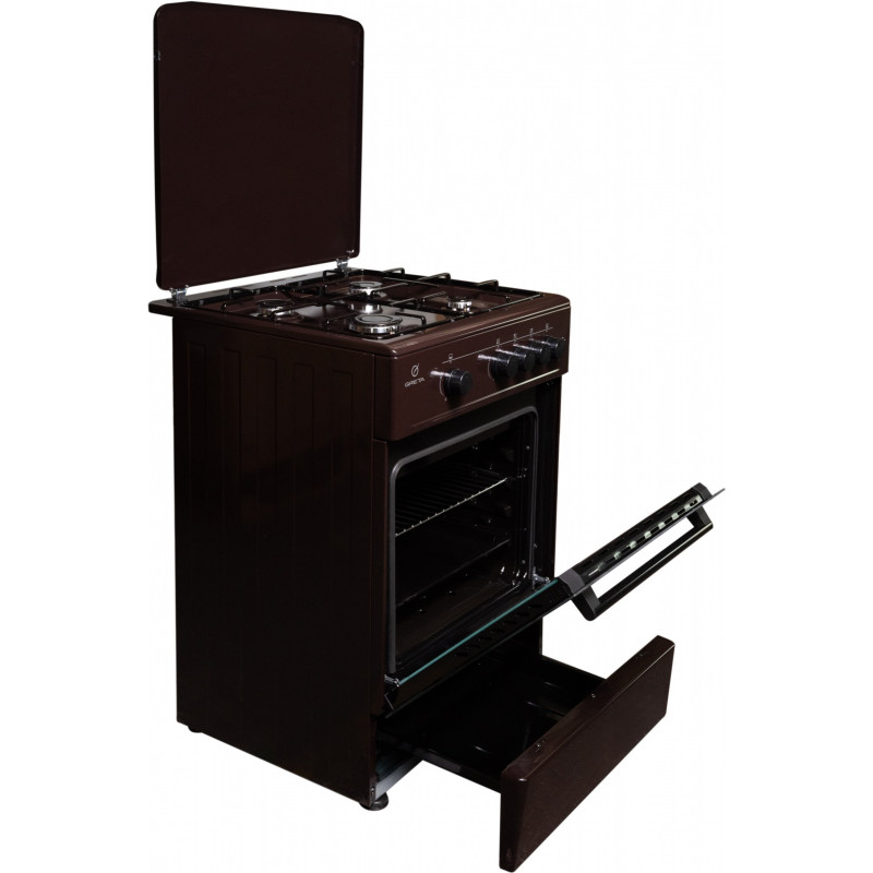 Плита Greta KGG 62 LM 33 B