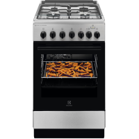 Плита Electrolux LKK560010X