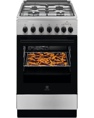 Плита Electrolux LKK560010X