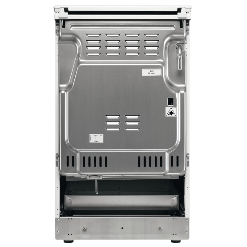 Плита Electrolux LKK560010X