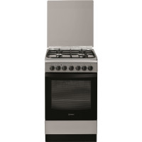 Плита Indesit IS5G5PHX/E/1