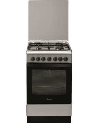 Плита Indesit IS5G5PHX/E/1