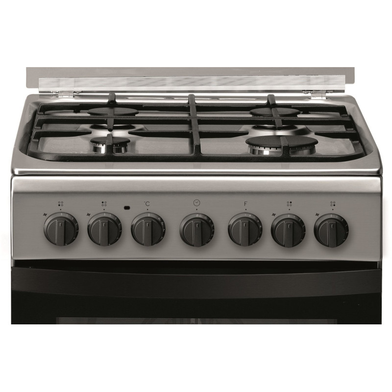 Плита Indesit IS5G5PHX/E/1