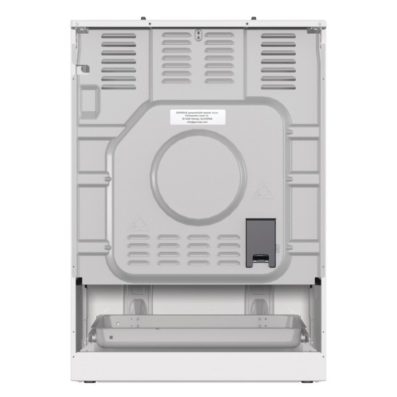 Плита Gorenje GK6A40WFFM