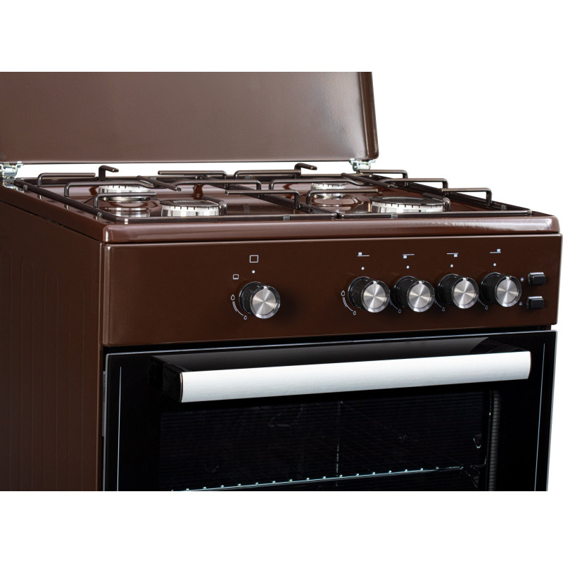 Плита Simfer F65GM41024