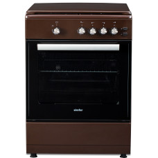 Плита Simfer F65GM41024