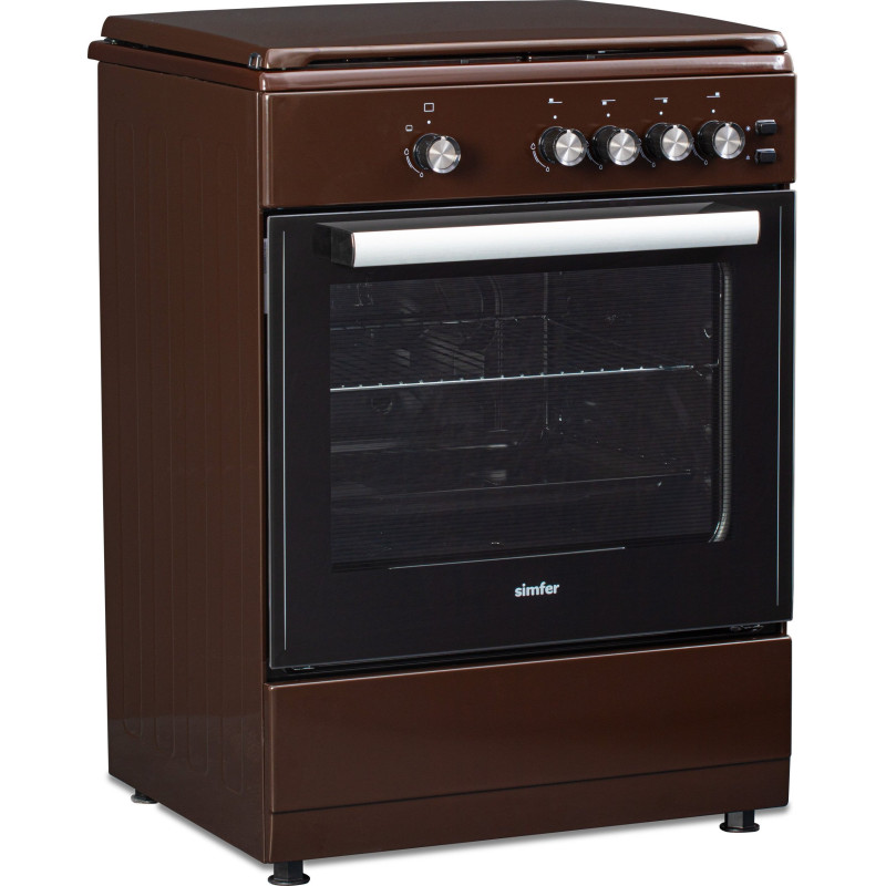 Плита Simfer F65GM41024