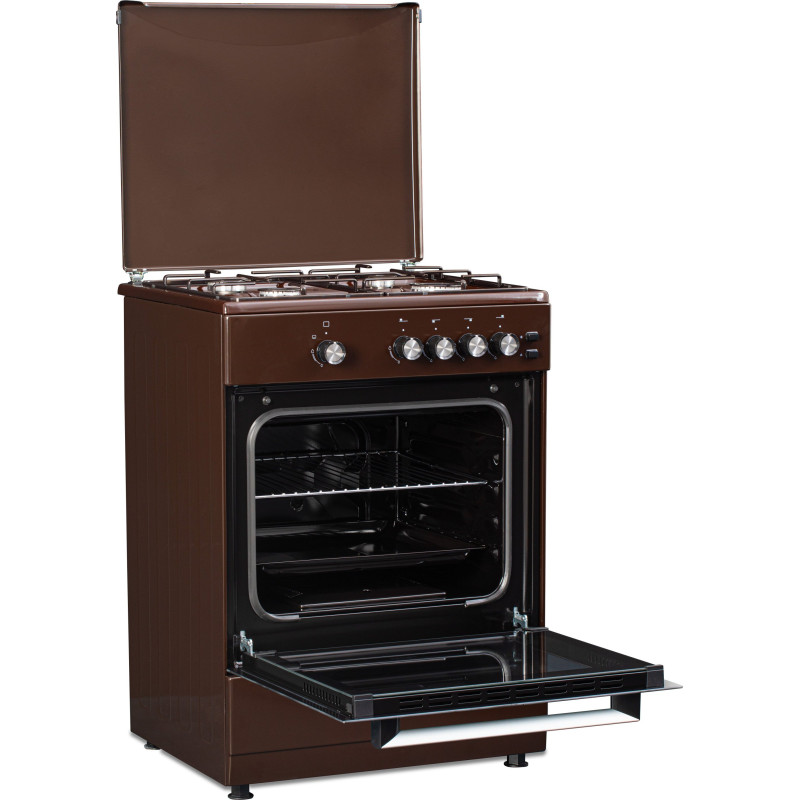 Плита Simfer F65GM41024