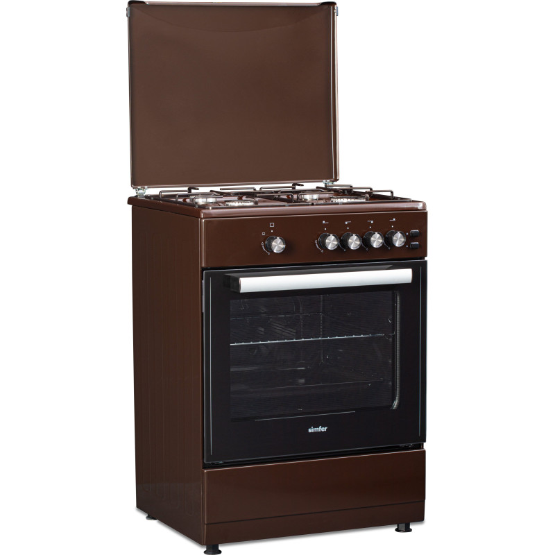 Плита Simfer F65GM41024