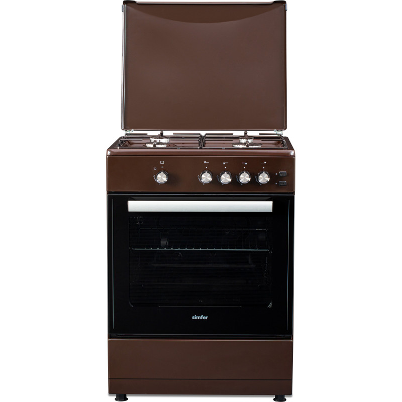 Плита Simfer F65GM41024