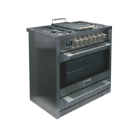 Плита Kaiser HGE 93505 R