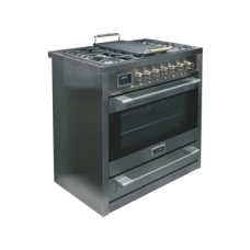 Плита Kaiser HGE 93505 R