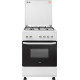 Плита ELEYUS KRONO 6003 EF WH