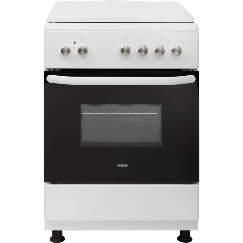 Плита ELEYUS KRONO 6003 EF WH
