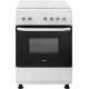Плита ELEYUS KRONO 6003 EF WH