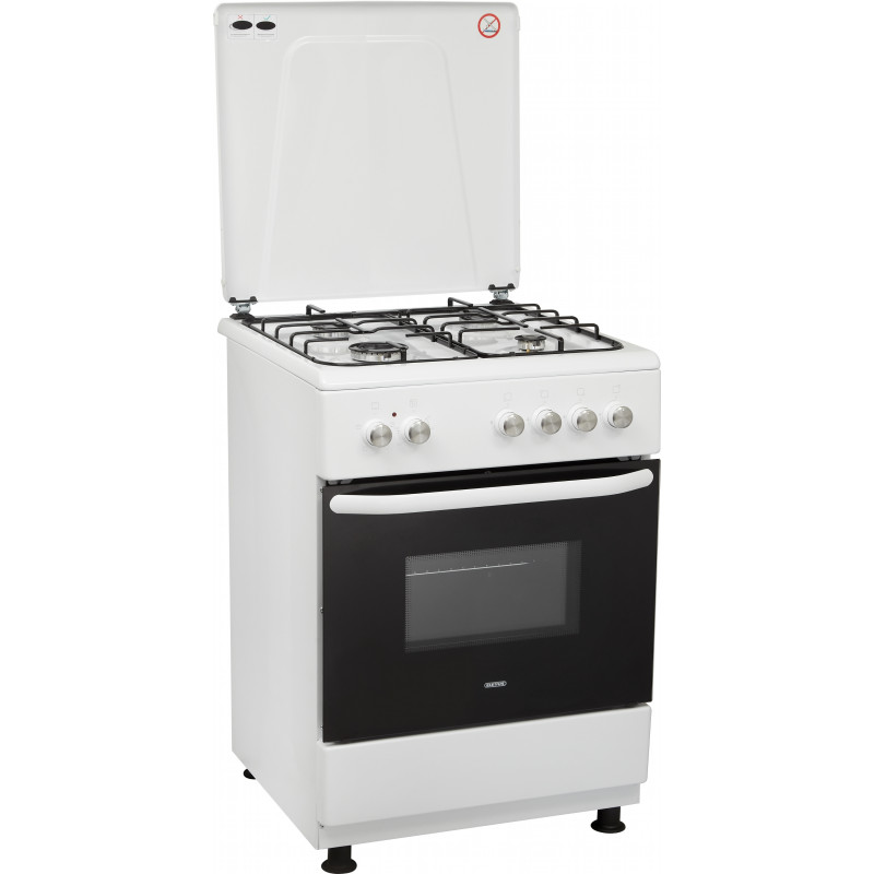 Плита ELEYUS KRONO 6003 EF WH