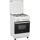 Плита ELEYUS KRONO 6003 EF WH